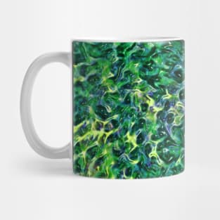 Dragon Skin Mug